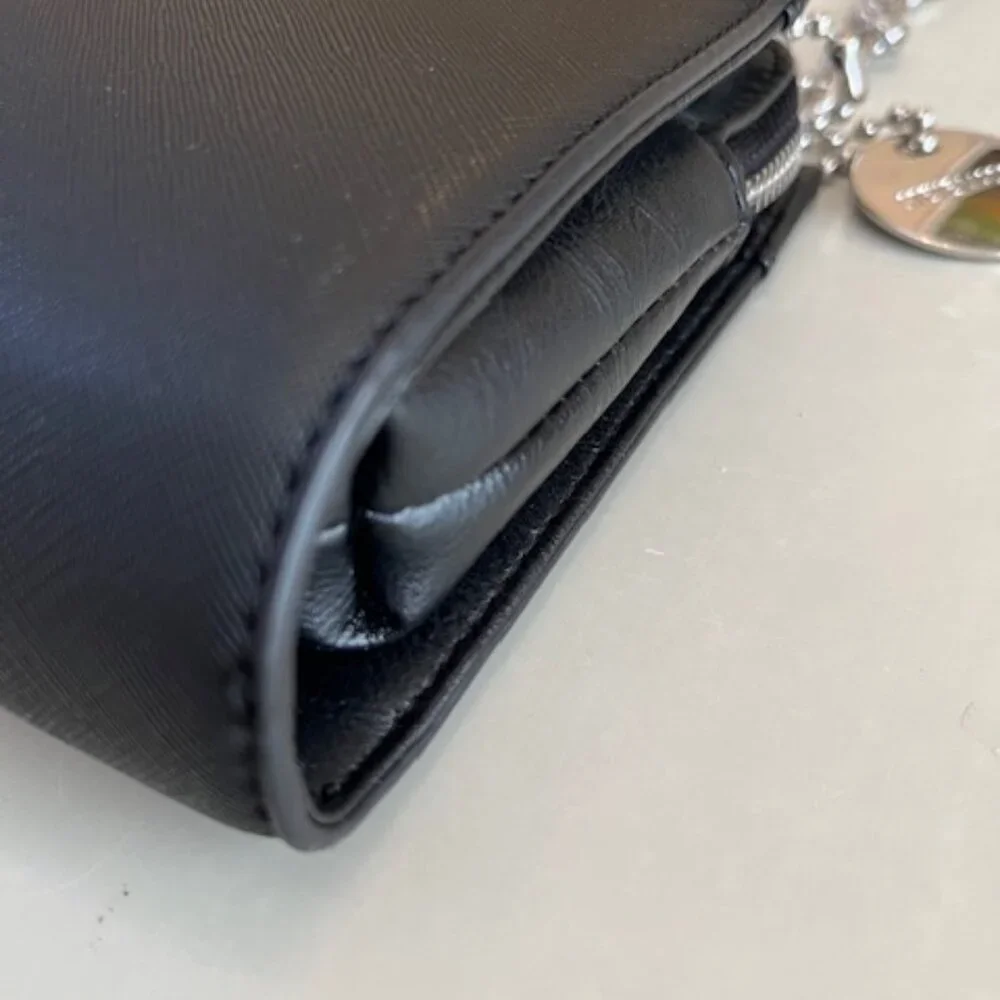 STEVE MADDEN | New Black Cross body bag Faux Leather
